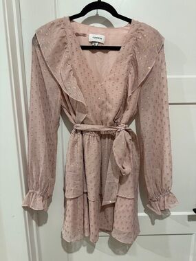 chinese dress ladies Yumi Kim | Frida Maxi Dress | L